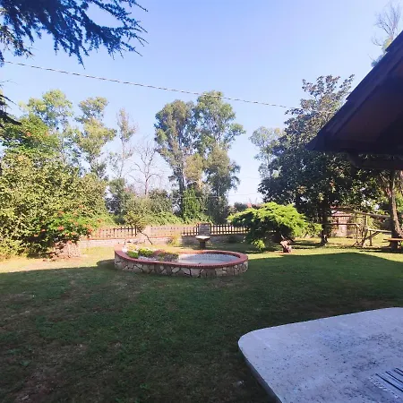 Lucilla - Nel Cuore Dell'agro Pontino